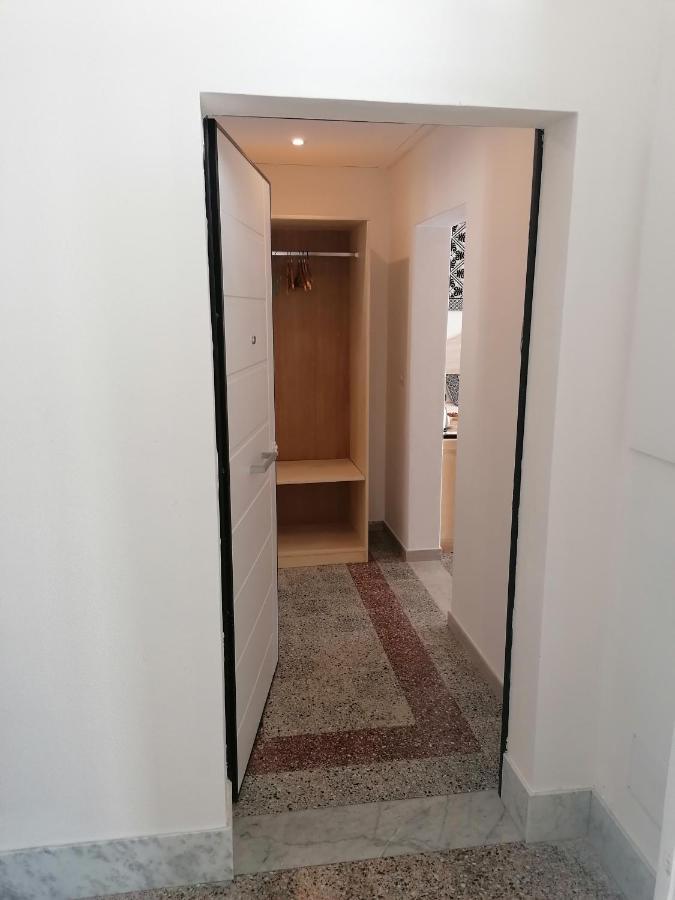 La Villetta Alghero Zewnętrze zdjęcie