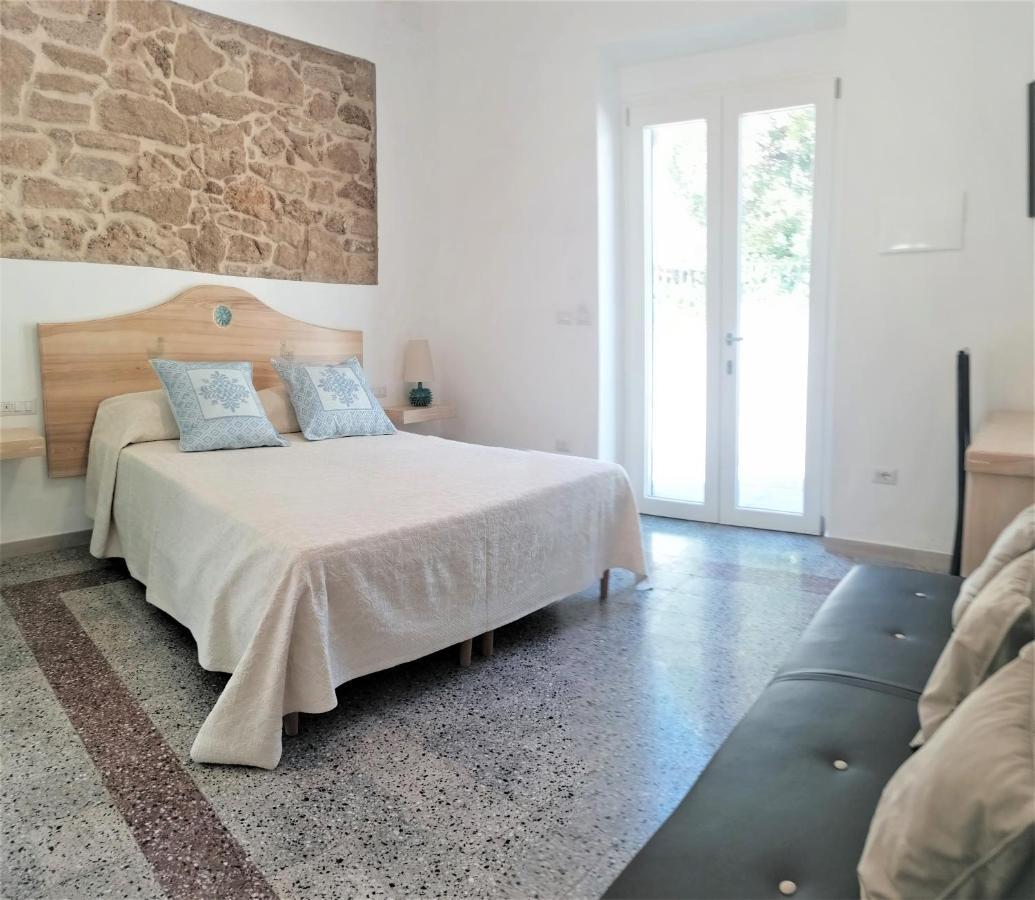 La Villetta Alghero Zewnętrze zdjęcie