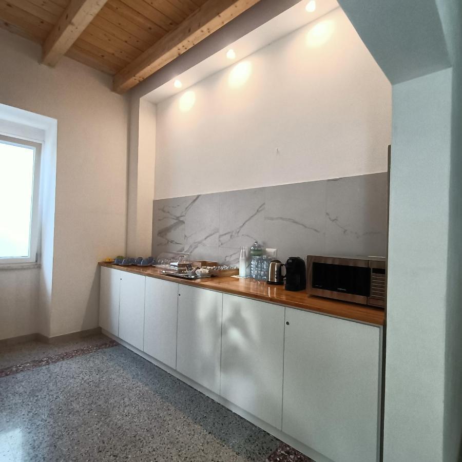 La Villetta Alghero Zewnętrze zdjęcie