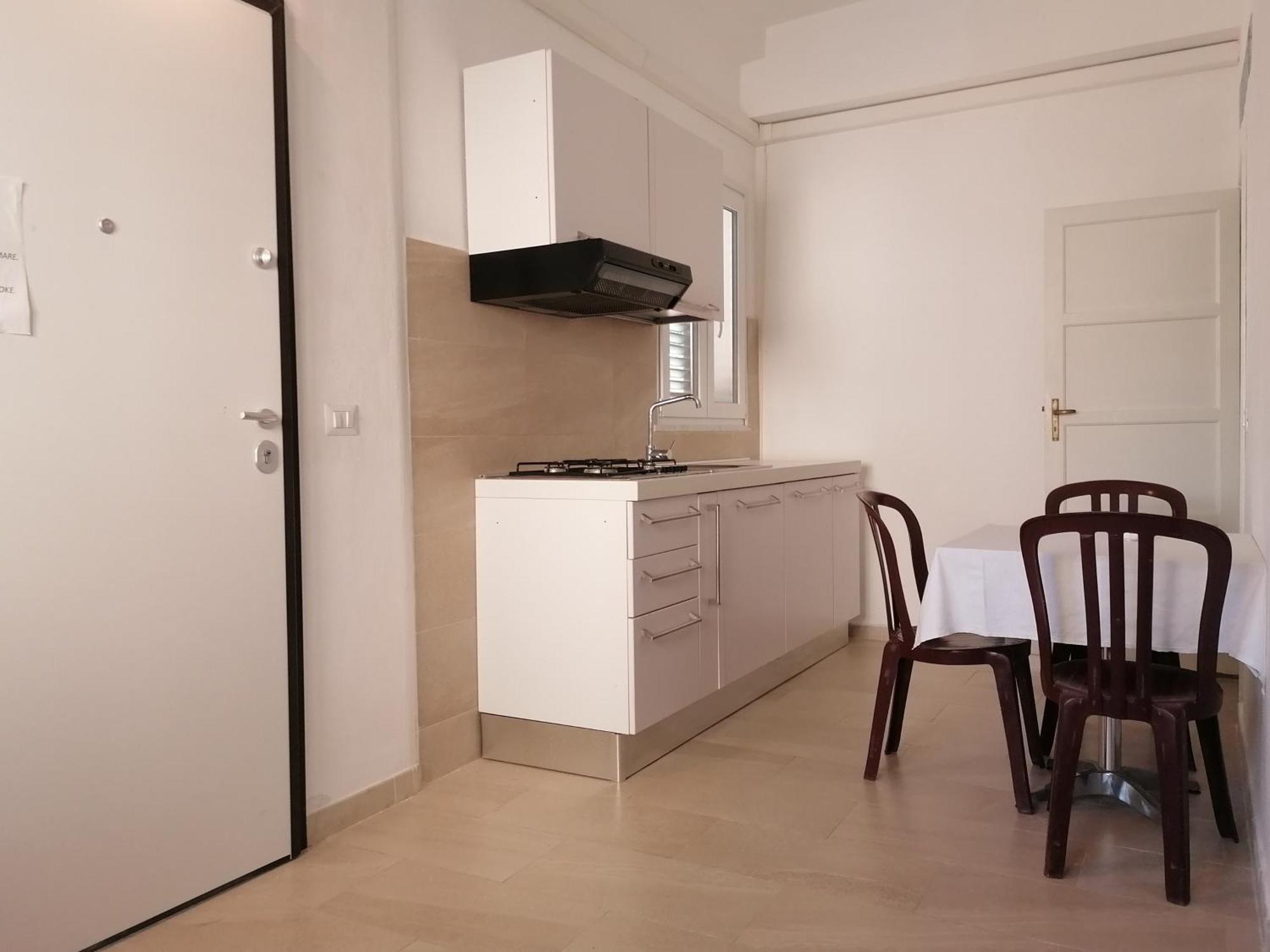 La Villetta Alghero Zewnętrze zdjęcie